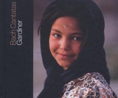 Cover Kantaten 20: Bwv 144/84/92/18/181/126