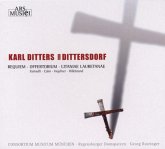 Dittersdorf: Geistliche Musik Dittersdorf: Geistliche Musik