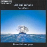 Larsson: Klaviermusik Larsson: Klaviermusik