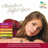 Music For A Joyful Spirit