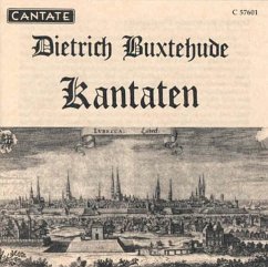 Kantaten - Ehmann,Wilhelm