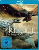 Fire & Ice: The Dragon Chronicles