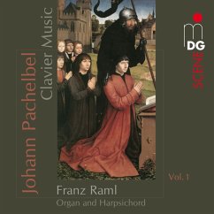 Clavierwerke Vol.1 - Raml,Franz