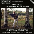 Romantische Posaunenkonzerte