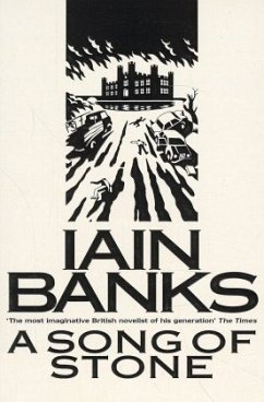 A Song of Stone - Banks, Iain