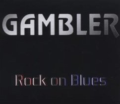 Cover Rock On Blues