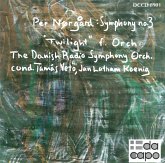 Sinfonie 3/"Twilight"