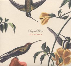 Sugarbird - Reddick,Paul