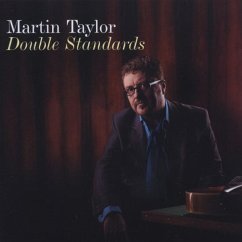 Double Standards - Taylor,Martin