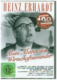 Heinz Erhardt - Mein Mann, das Wirtschaftswunder