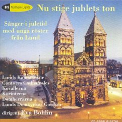 Nu Stige Jublets Ton - Bohlin,Eva