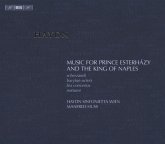 Musik Für Prinz Esterhazy Und Den König Von Neapel