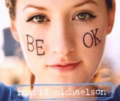 Cover Be OK (2-TRACK)