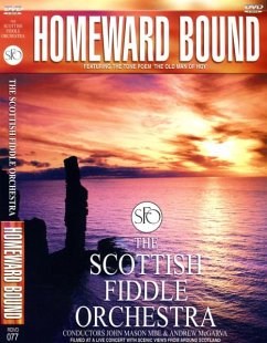 Cover Homeward Bound
