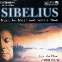 Cover Musik Für Gemischten Und Frauenchor