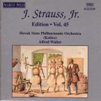 J.Strauss,Jr.Edition Vol.45