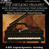 The Virtuoso Trumpet The Virtuoso Trumpet