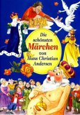 Die schönsten Märchen von Hans Christian Andersen, m. Audio-CD Die schönsten Märchen von Hans Christian Andersen, m. Audio-CD