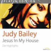 Jesus In My House, 1 Audio-CD