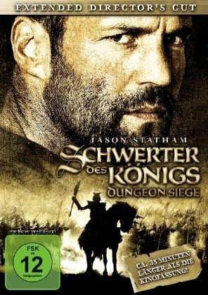 Schwerter des Königs - Dungeon Siege auf DVD - jetzt bei bücher.de bestellen