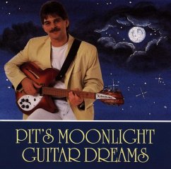 Cover Pit'S Moonlight Guitar Dreams