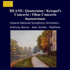 Orchesterwerke - Pearce,Colman/Nso Of Ireland