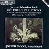 Goldberg Variationen Goldberg Variationen