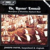 The Queenes Command The Queenes Command