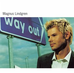 Way Out (Jazz In Sweden 1999) - Lindgren,Magnus