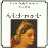 Scheherazade