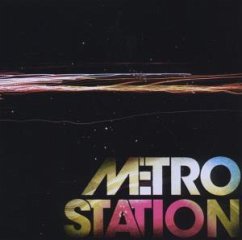 Metro Station