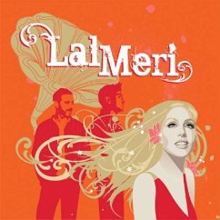 Cover Lal Meri