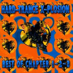 Cover Best Of Htx 1-3