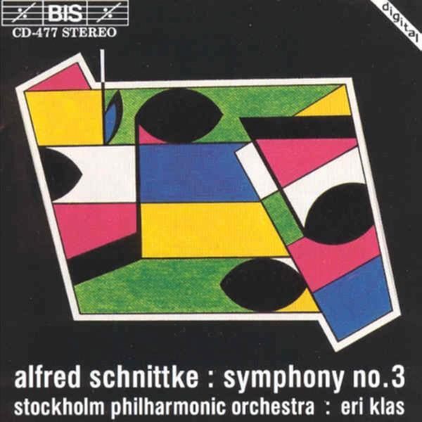 Sinfonie 3 Sinfonie 3