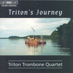 Triton'S Journey