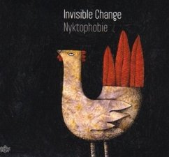 Nyktophobie