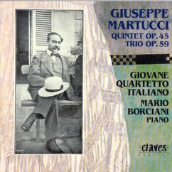 Cover Kammermusik
