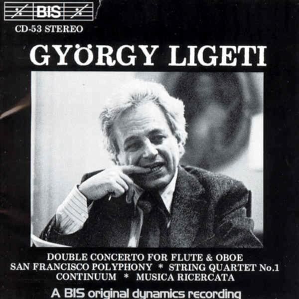 Ligeti,György Ligeti,György