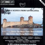 Opera Scenes From Savonlinna