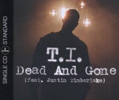 Cover Dead And Gone (2track)