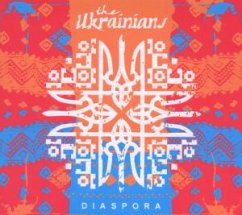 Diaspora - Ukrainians,The