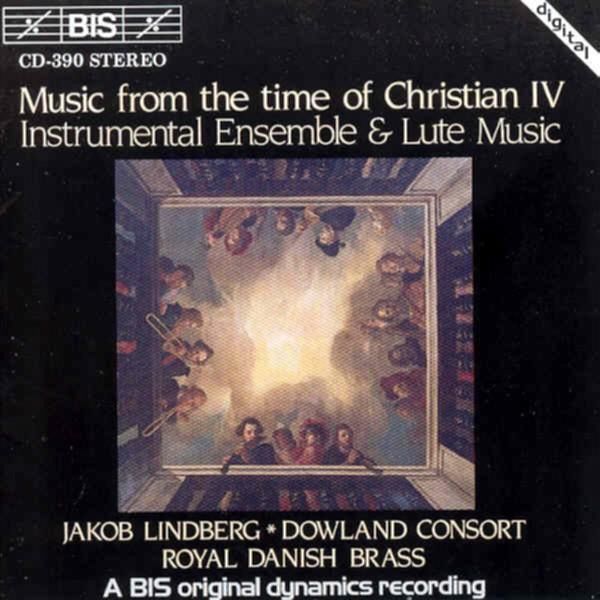 Instrumentalmusik A.D.Zeit Christian Iv Instrumentalmusik A.D.Zeit Christian Iv