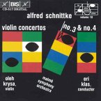 Violinkonzerte 3 Und 4 Violinkonzerte 3 Und 4