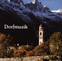 Cover Dorfmusik