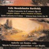 Mendelssohn Bartholdy Mendelssohn Bartholdy