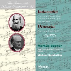 Romantic Piano Concerto Vol.47 - Becker/Sanderling,M./Rundfunk-Sinfonieorch.Berlin