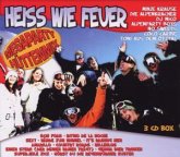 Megaparty Hütten Mix