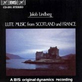 Lautenmusik Aus Schottland Und Frankreich Lautenmusik Aus Schottland Und Frankreich
