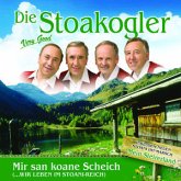 Mir San Koane Scheich (Wir Leben Im Stoani-Reich) Mir San Koane Scheich (Wir Leben Im Stoani-Reich)