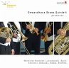 Gewandhaus Brass Quintett Presents... - Bild 1